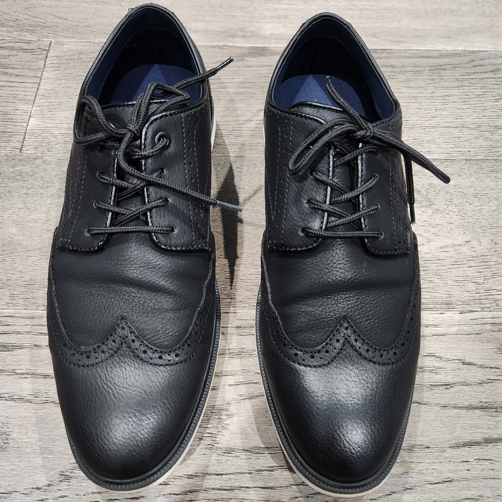 Aldo Wingtip Athletic Shoes